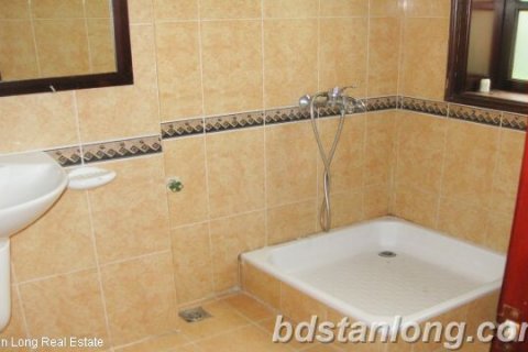 Вилла с 4 спальнями в Тэйхо, Ханой , № 7388 11