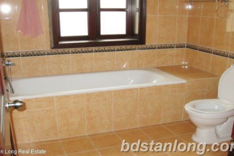 Вилла с 4 спальнями в Тэйхо, Ханой , № 7388 14