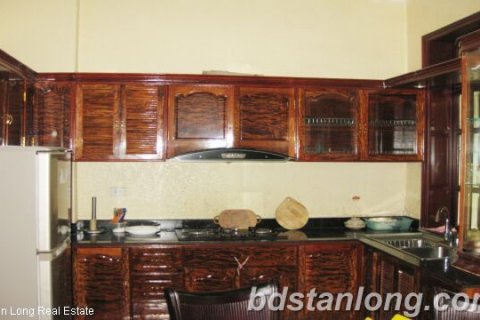 Вилла с 4 спальнями в Тэйхо, Ханой , № 7388 3