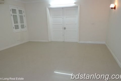 4 bedrooms Villa in Tay Ho, Ha Noi, No. 7389 8