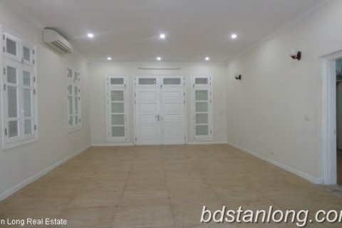 4 bedrooms Villa in Tay Ho, Ha Noi, No. 7389 6