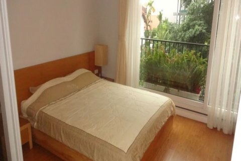 Квартира с 1 спальней в Тэйхо, Ханой , № 7385 10