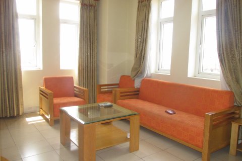 Квартира с 1 спальней в Бадинь, Ханой , № 7386 3
