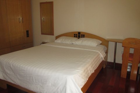 Квартира с 1 спальней в Бадинь, Ханой , № 7386 4