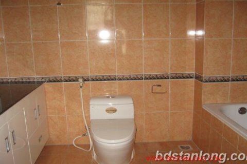 Вилла с 5 спальнями в Тэйхо, Ханой ,  № 7384 13