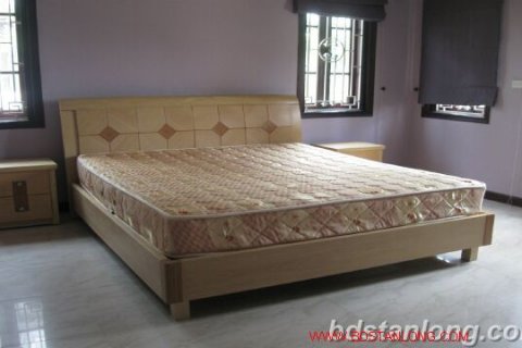Вилла с 5 спальнями в Тэйхо, Ханой ,  № 7384 11
