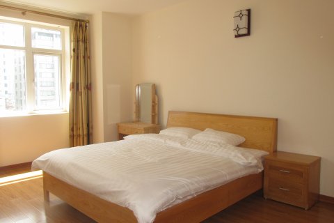 1 bedroom Apartment in Ba Dinh, Ha Noi, No. 7387 4