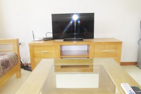 1 bedroom Apartment in Ba Dinh, Ha Noi, No. 7387