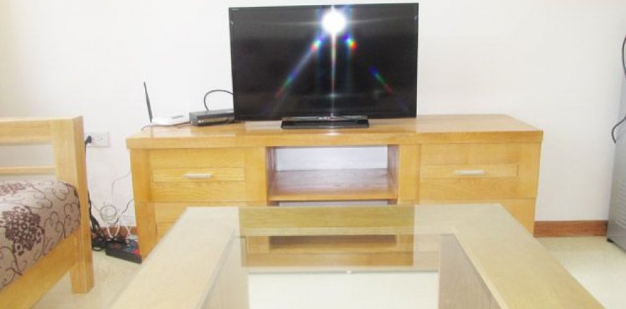 1 bedroom Apartment in Ba Dinh, Ha Noi, No. 7387