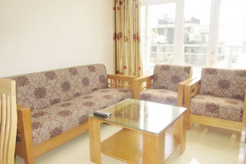 1 bedroom Apartment in Ba Dinh, Ha Noi, No. 7387 2