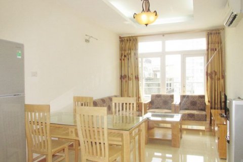 1 bedroom Apartment in Ba Dinh, Ha Noi, No. 7387 6