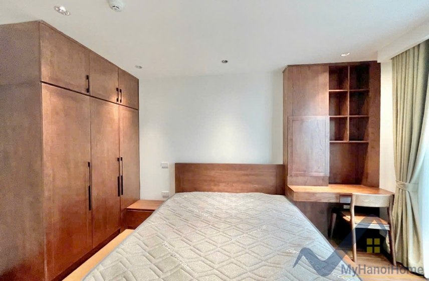 2 bedrooms Apartment in Ba Dinh, Ha Noi, Vietnam No. 26434