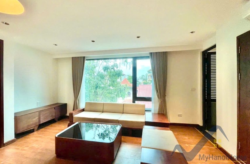 2 bedrooms Apartment in Ba Dinh, Ha Noi, Vietnam No. 26434