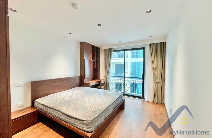 2 bedrooms Apartment in Ba Dinh, Ha Noi, Vietnam No. 26434