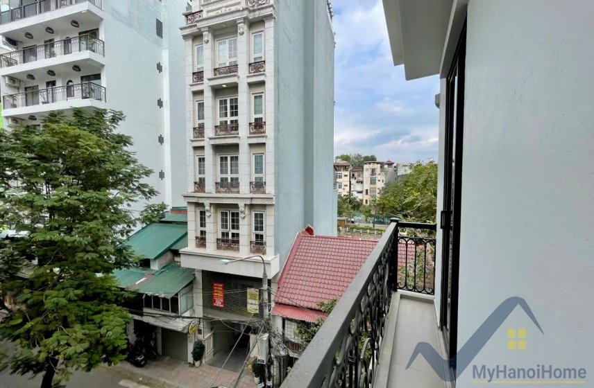 2 bedrooms Apartment in Ba Dinh, Ha Noi, Vietnam No. 26434