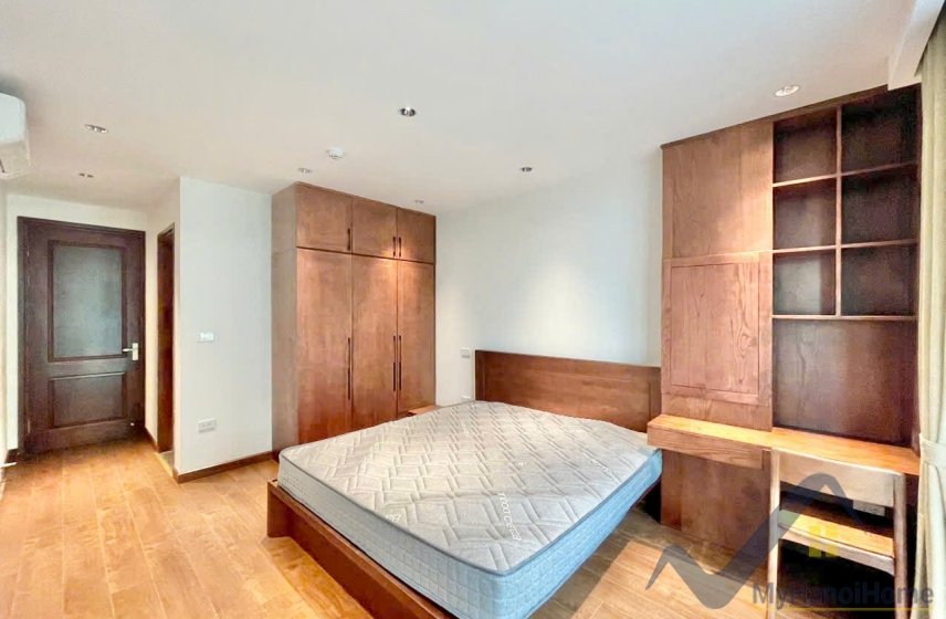 2 bedrooms Apartment in Ba Dinh, Ha Noi, Vietnam No. 26434