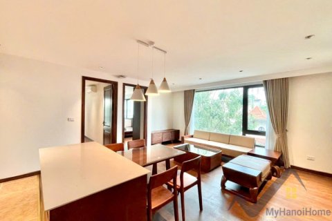 2 bedrooms Apartment in Ba Dinh, Ha Noi, No. 26434