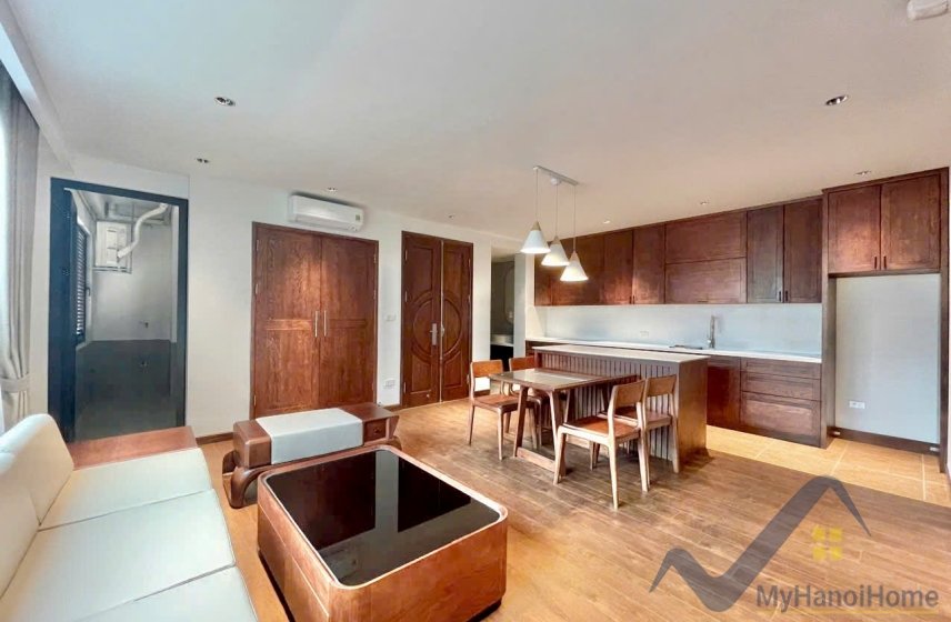 2 bedrooms Apartment in Ba Dinh, Ha Noi, Vietnam No. 26434