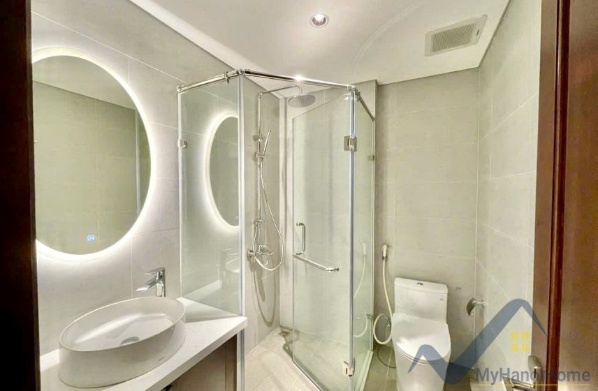 2 bedrooms Apartment in Ba Dinh, Ha Noi, Vietnam No. 26434