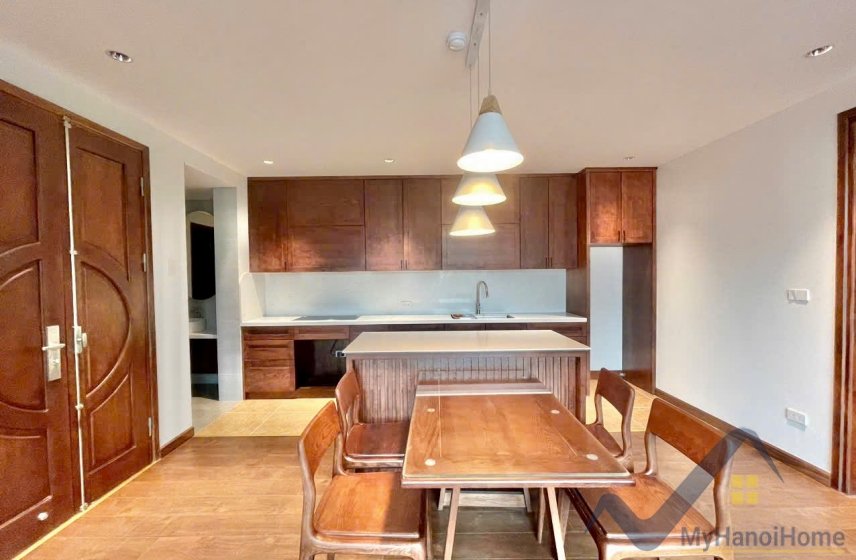 2 bedrooms Apartment in Ba Dinh, Ha Noi, Vietnam No. 26434