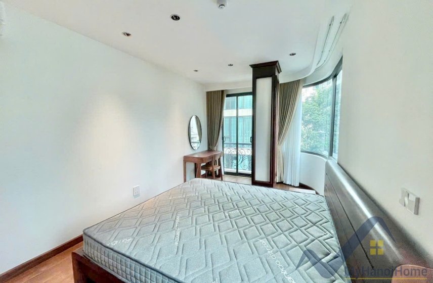 2 bedrooms Apartment in Ba Dinh, Ha Noi, Vietnam No. 26434