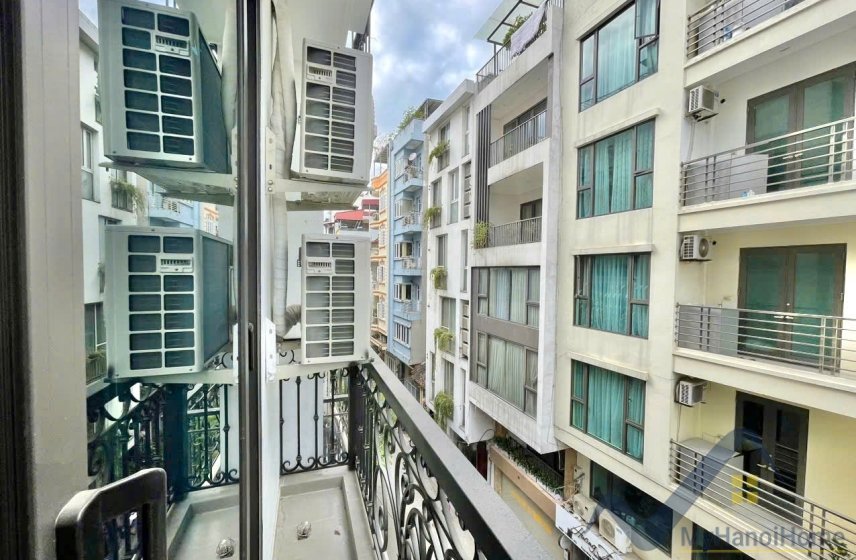 2 bedrooms Apartment in Ba Dinh, Ha Noi, Vietnam No. 26434