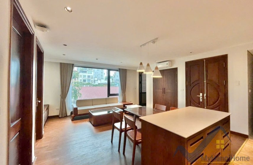 2 bedrooms Apartment in Ba Dinh, Ha Noi, Vietnam No. 26434