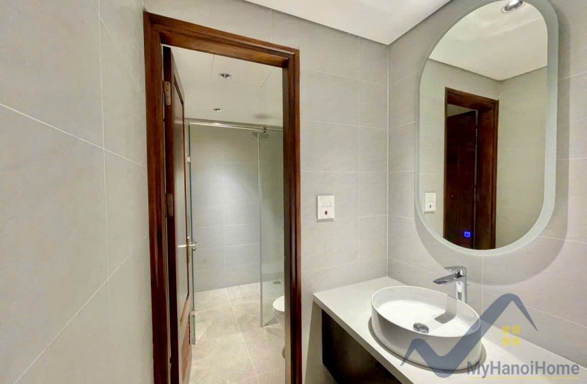 2 bedrooms Apartment in Ba Dinh, Ha Noi, Vietnam No. 26434