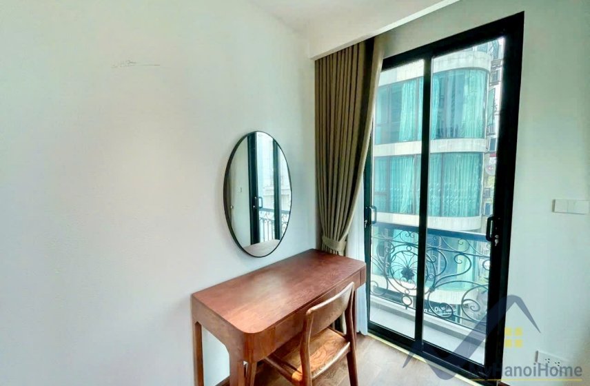 2 bedrooms Apartment in Ba Dinh, Ha Noi, Vietnam No. 26434