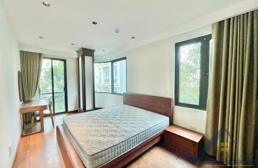 2 bedrooms Apartment in Ba Dinh, Ha Noi, Vietnam No. 26434