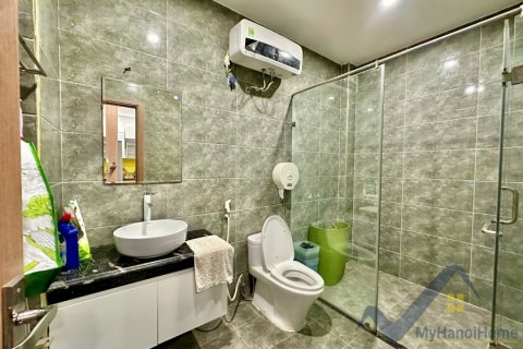 4 bedrooms House in Long Bien, Ha Noi, No. 26477 4