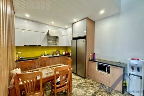 4 bedrooms House in Long Bien, Ha Noi, No. 26477 3