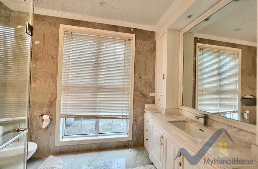 3 bedrooms Villa in Long Bien, Ha Noi, Vietnam No. 26476
