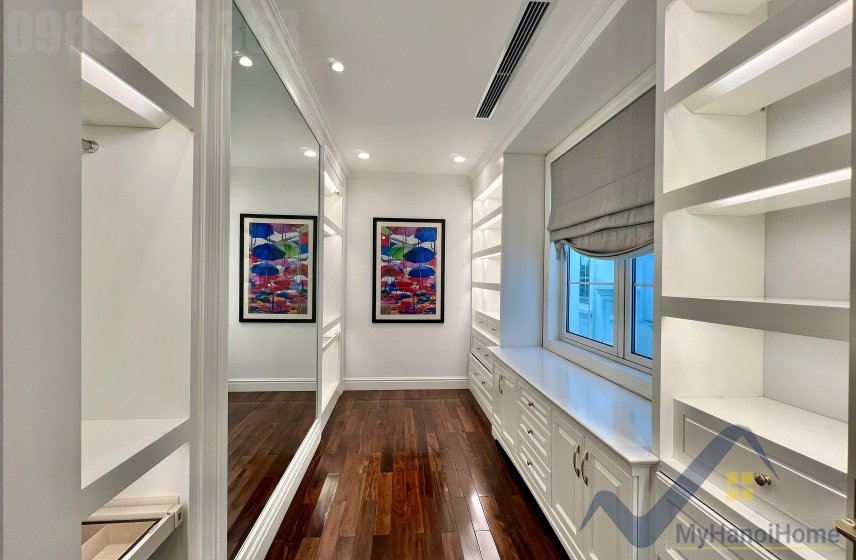 3 bedrooms Villa in Long Bien, Ha Noi, Vietnam No. 26476