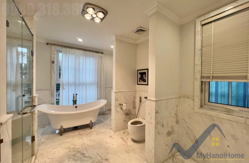 3 bedrooms Villa in Long Bien, Ha Noi, Vietnam No. 26476