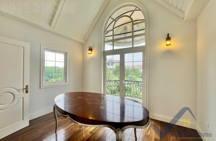 3 bedrooms Villa in Long Bien, Ha Noi, Vietnam No. 26476