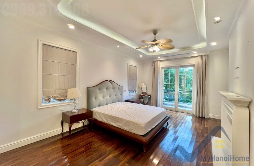 3 bedrooms Villa in Long Bien, Ha Noi, Vietnam No. 26476
