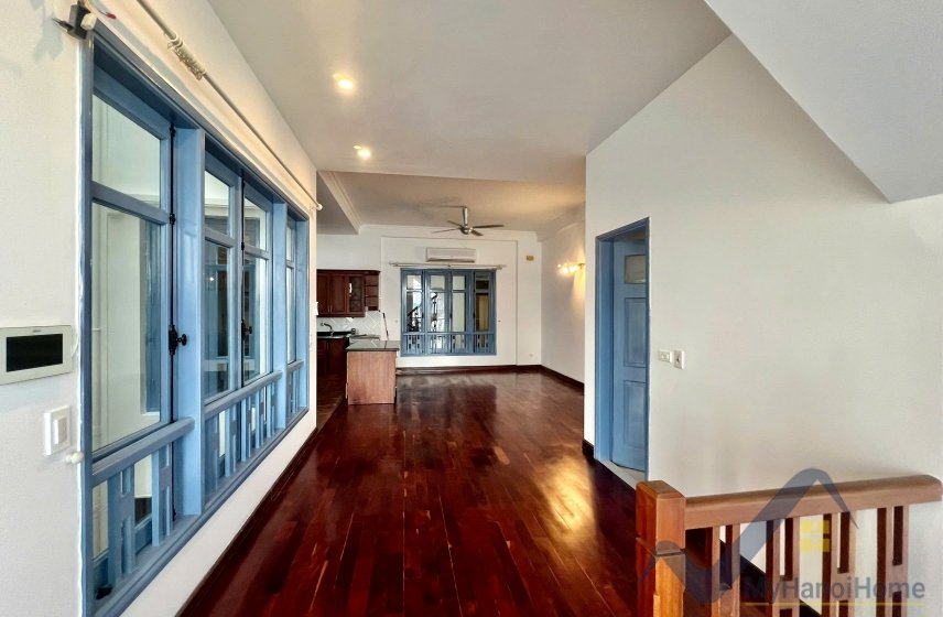 4 bedrooms Villa in Tay Ho, Ha Noi, Vietnam No. 26478