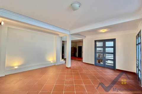 4 bedrooms Villa in Tay Ho, Ha Noi, No. 26478
