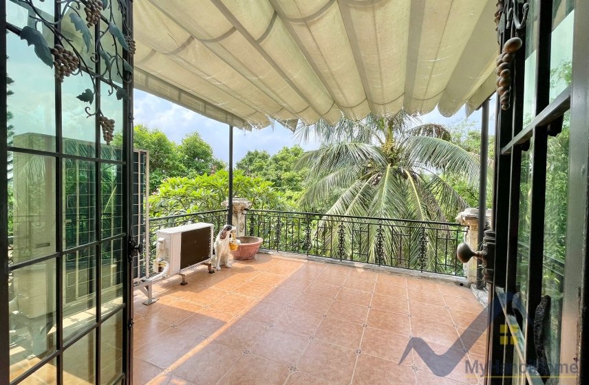 3 bedrooms Apartment in Long Bien, Ha Noi, Vietnam No. 26475