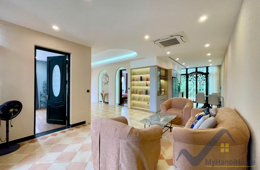 3 bedrooms Apartment in Long Bien, Ha Noi, Vietnam No. 26475
