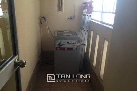 3 bedrooms Apartment in Tay Ho, Ha Noi,  No. 4809 9