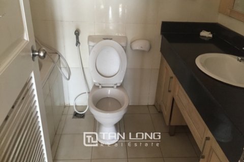 3 bedrooms Apartment in Tay Ho, Ha Noi,  No. 4809 8