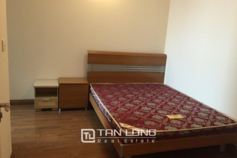 3 bedrooms Apartment in Tay Ho, Ha Noi,  No. 4809 5