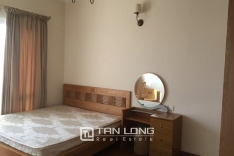 3 bedrooms Apartment in Tay Ho, Ha Noi,  No. 4809 7