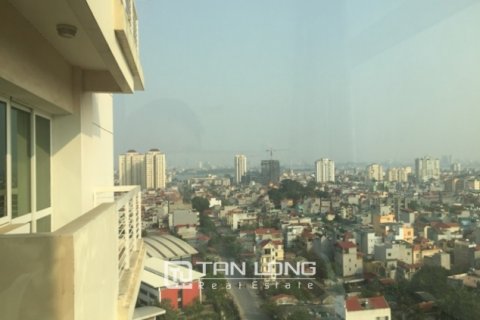 3 bedrooms Apartment in Tay Ho, Ha Noi,  No. 4809 10