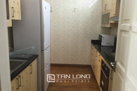3 bedrooms Apartment in Tay Ho, Ha Noi,  No. 4809 4