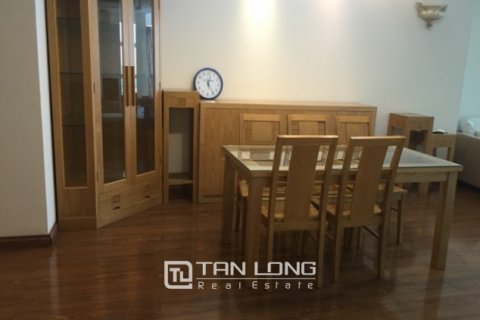 3 bedrooms Apartment in Tay Ho, Ha Noi,  No. 4809 2