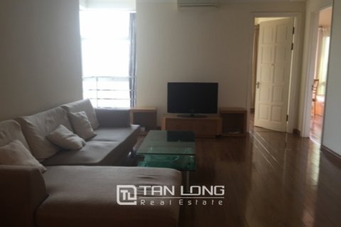 3 bedrooms Apartment in Tay Ho, Ha Noi,  No. 4809 3