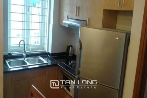2 bedrooms Apartment in Tay Ho, Ha Noi, No. 4806 4